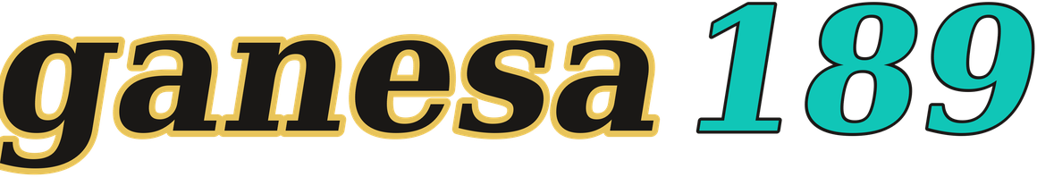 ganesa189 logo